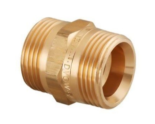 Ниппель двойной Cofit S 3/4" НР Oventrop