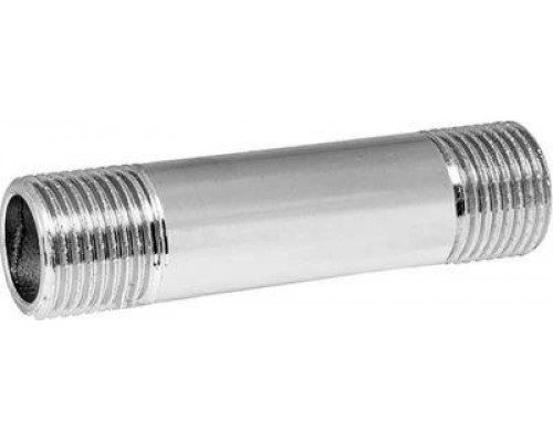 Удлинитель НН 1/2"x80, никелированный STOUT