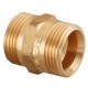 Ниппель двойной Cofit S 1 1/4" НР Oventrop