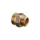 Ниппель двойной Cofit S 1" НР x 3/4" НР Oventrop