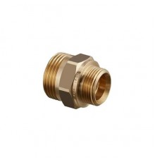 Ниппель двойной Cofit S 1 1/4" НР x 3/4" НР Oventrop