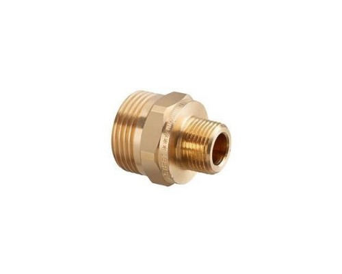 Ниппель-переход Cofit S 3/4" НР x 1" НР Oventrop