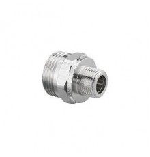 Ниппель-переход Cofit S 3/8" НР x 3/4" НР, хромированный Oventrop