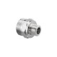 Ниппель-переход Cofit S 3/8" НР x 3/4" НР, хромированный Oventrop