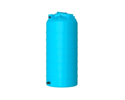 Бак для воды ATV-500 U, синий Акватек