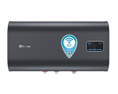 Водонагреватель аккумуляционный электрический бытовой THERMEX ID 50 H pro Wi-Fi