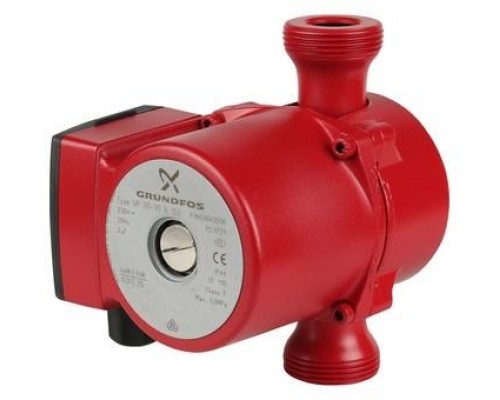 Насос циркуляционный UP 20-30 N-150 Grundfos