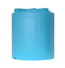 Бак для воды ATV-5000, синий Акватек