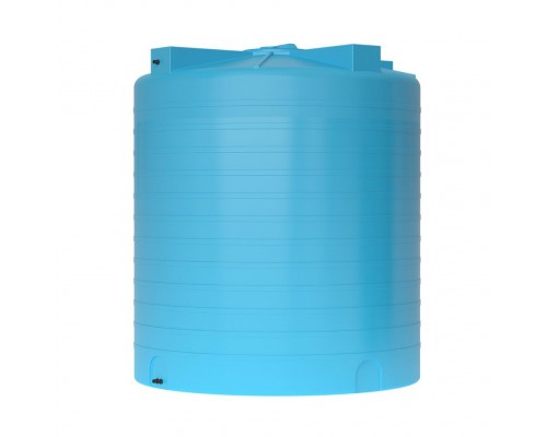 Бак для воды ATV-5000, синий Акватек