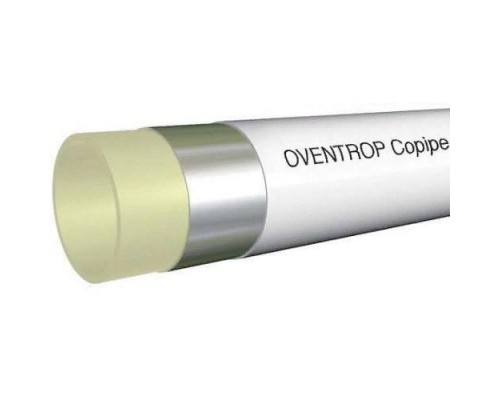 Труба металлопластиковая Copipe HS 40x3,5 Oventrop