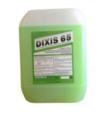 Теплоноситель DIXIS-65, 10 л