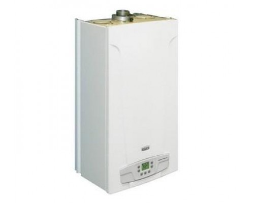 Котел газовый настенный ECO Four 1.14 F Baxi