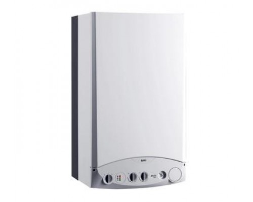 Котел газовый настенный ECO Four 1.24 F Baxi