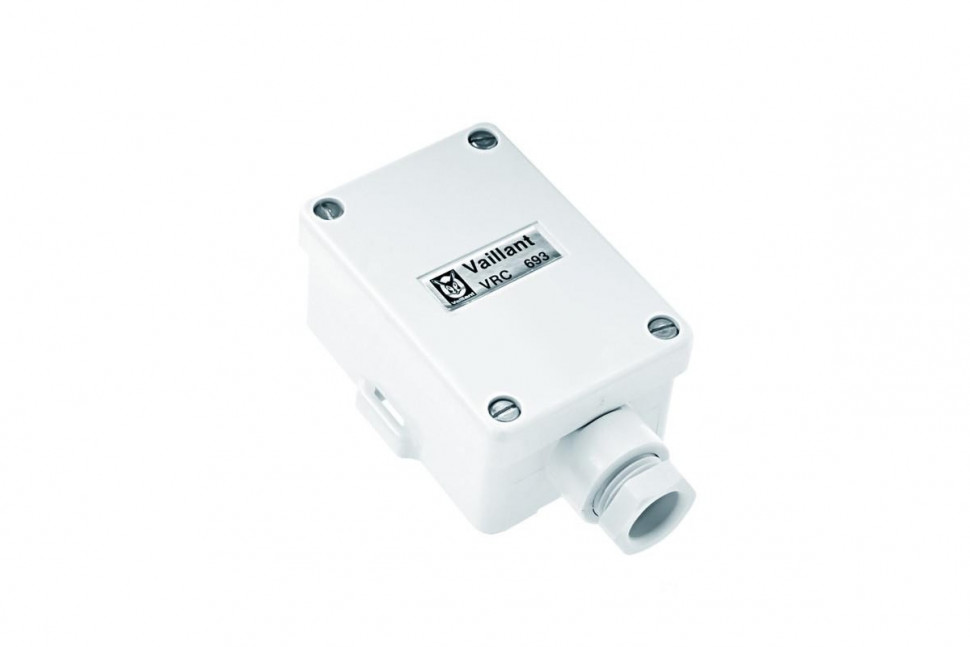 Датчик наружной температуры VRC 693 Vaillant