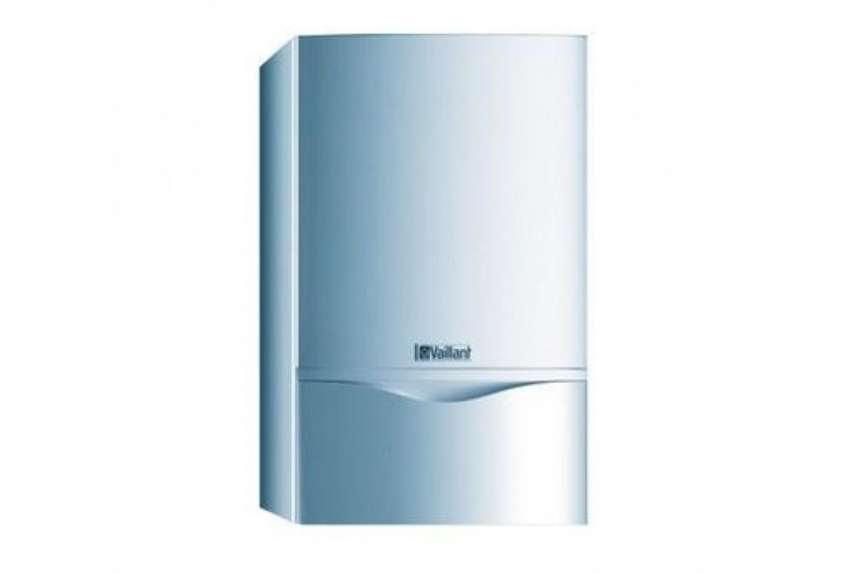 Котел газовый настенный turboTEC plus VU 122/5-5, 12 кВт Vaillant