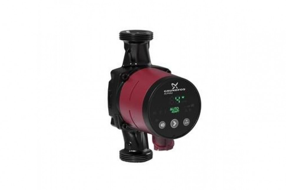 Насос циркуляционный ALPHA2 25-60 Grundfos