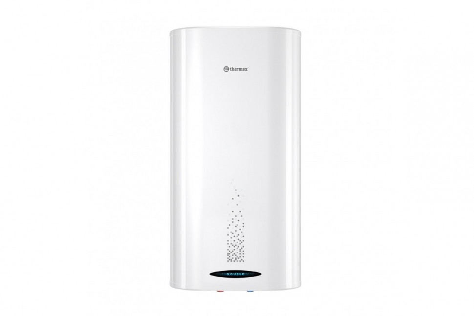 Водонагреватель аккумуляционный электрический THERMEX Double 50
