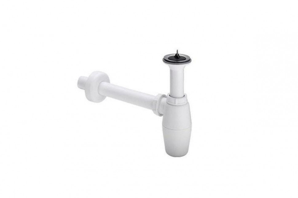 Сифон бутылочный 1 1/4"х32 для раковины Viega
