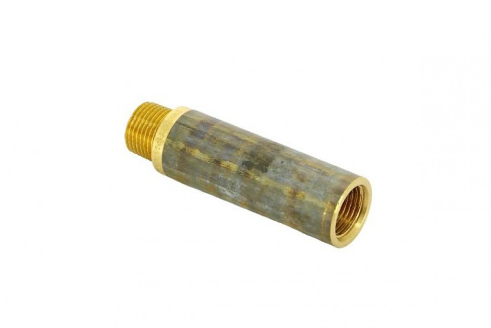 Удлинитель ВН 1/2"x80 мм Viega