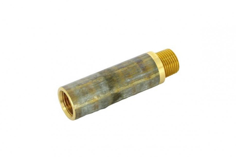 Удлинитель ВН 1/2"x80 мм Viega