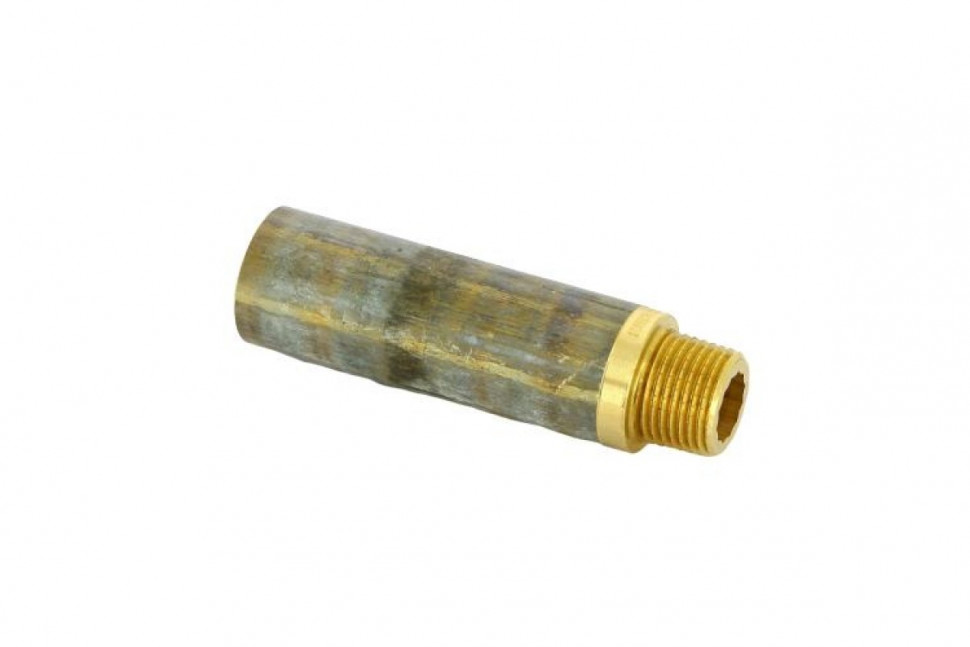 Удлинитель ВН 1/2"x80 мм Viega