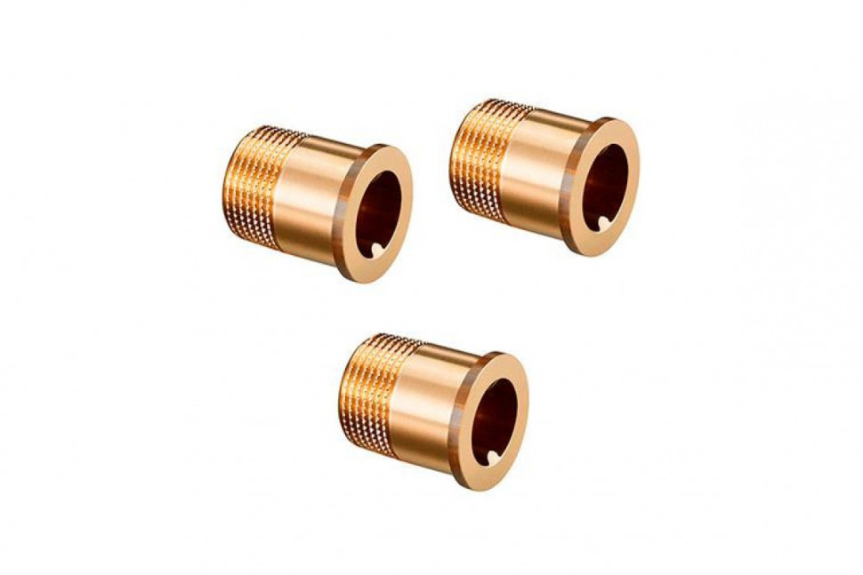 Втулки резьбовые для вентиля Ду 40 с НР R 1 1/2" Oventrop