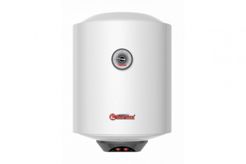 Водонагреватель электрический аккумуляционный Praktik 30 V Slim Thermex