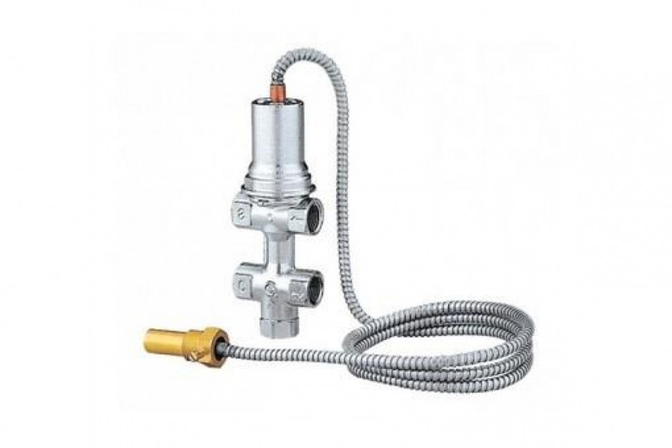 Клапан безопасности Caleffi 554 для DLO Protherm