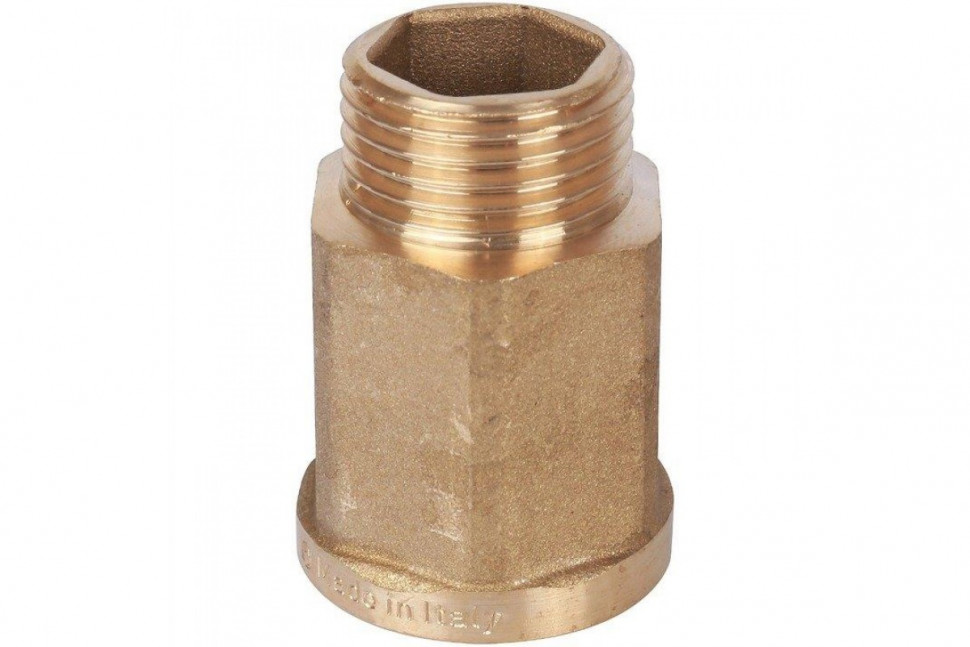 Удлинитель ВН шестигранный 1/2"x1/2" STOUT