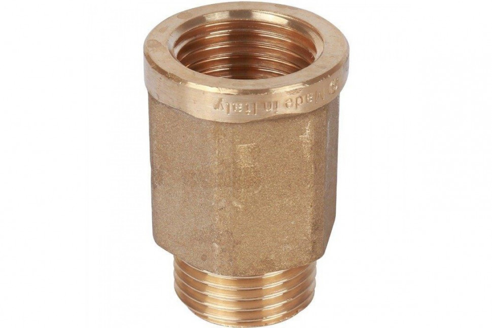 Удлинитель ВН шестигранный 1/2"x1/2" STOUT