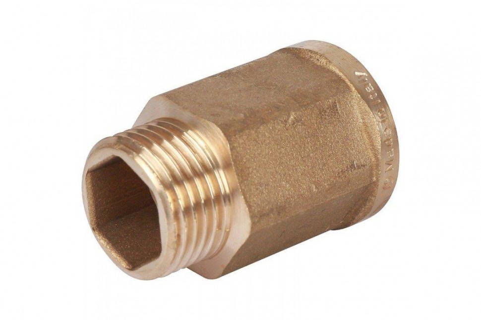 Удлинитель ВН шестигранный 1/2"x1/2" STOUT