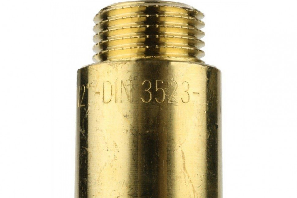 Удлинитель 1/2"x55 STOUT