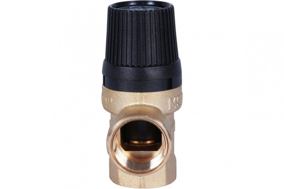 Клапан предохранительный 60х1/2" STOUT