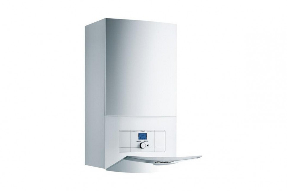 Котел газовый настенный turboTEC plus VU 282/5-5, 28 кВт Vaillant
