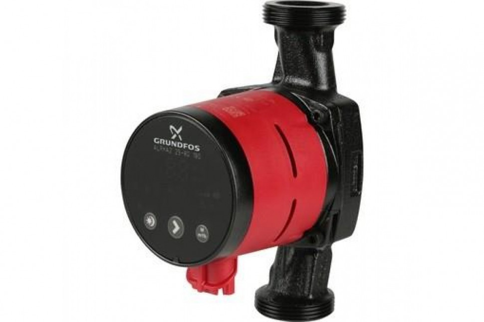 Насос циркуляционный ALPHA2 25-80 Grundfos