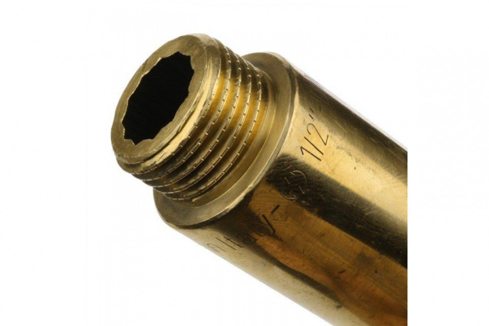 Удлинитель 1/2"x65 STOUT