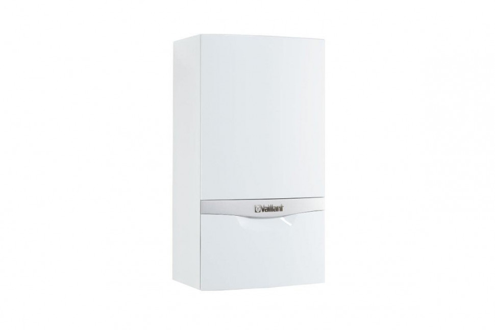Котел газовый настенный turboTEC plus VU 322/5-5, 32 кВт Vaillant