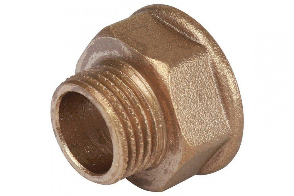 Удлинитель ВН шестигранный 1/2"x3/4" STOUT
