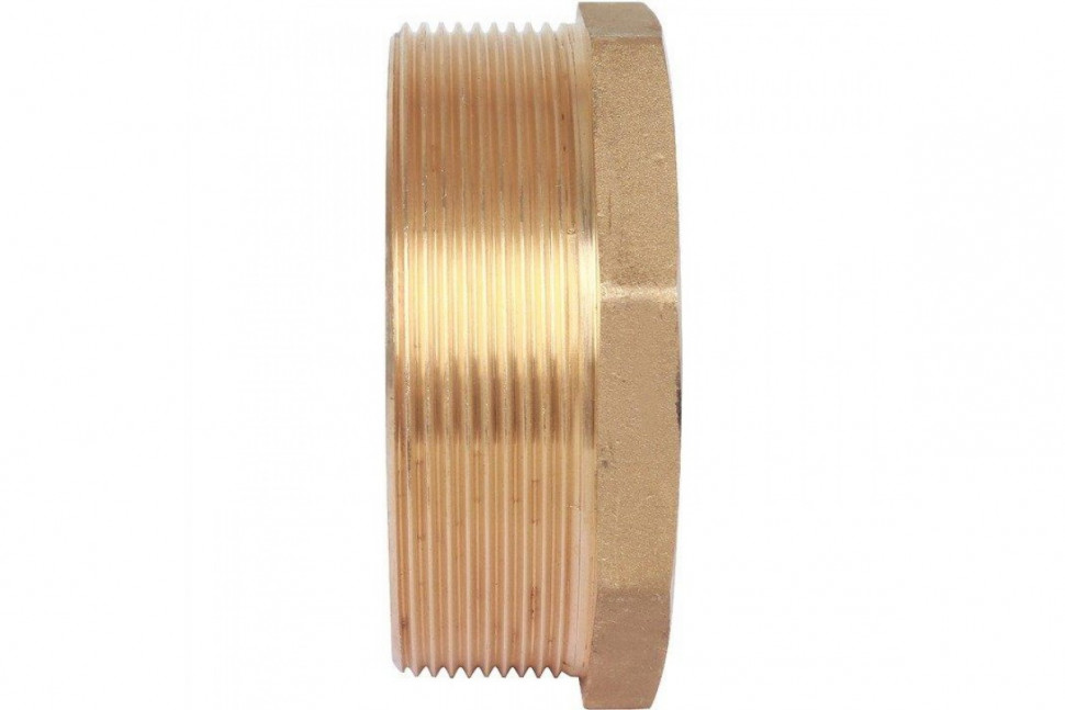Футорка 3"x2 1/2" STOUT