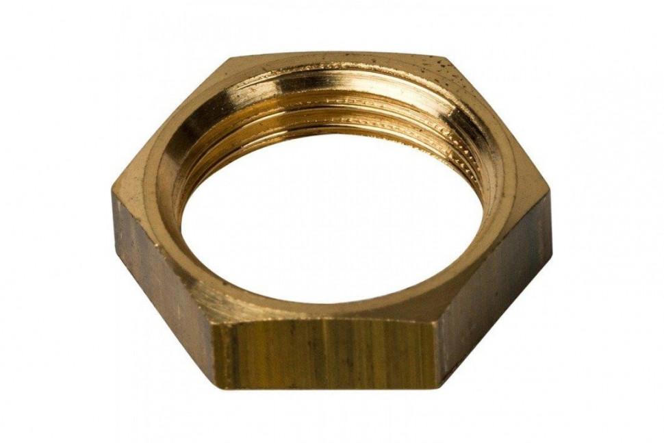 Контргайка 3/8" STOUT