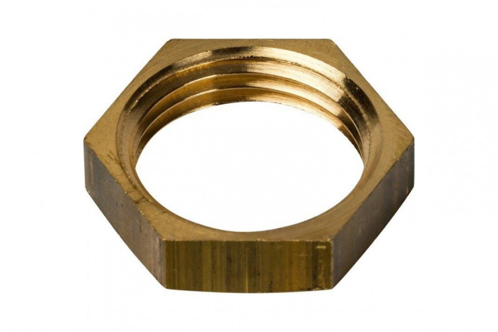 Контргайка 3/8" STOUT
