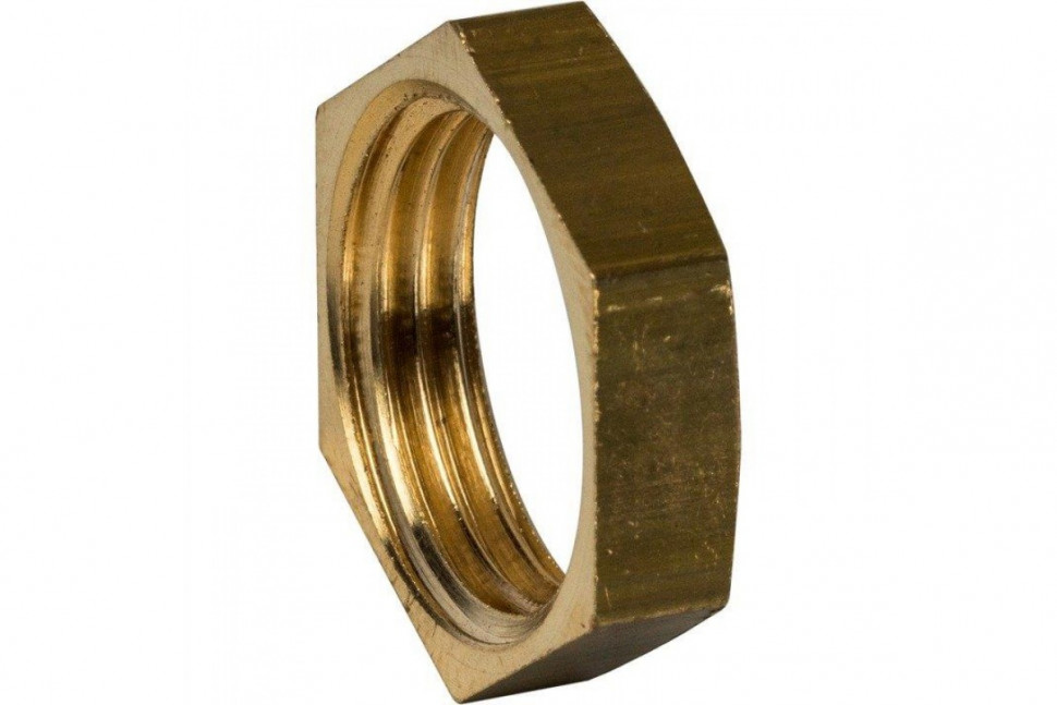 Контргайка 3/8" STOUT