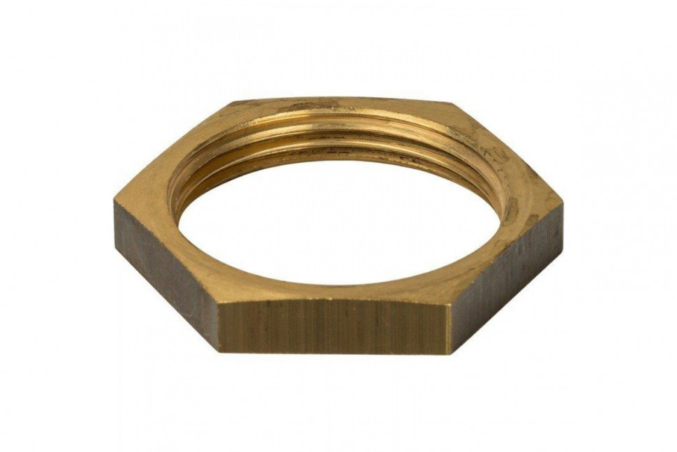 Контргайка 1 1/4" STOUT