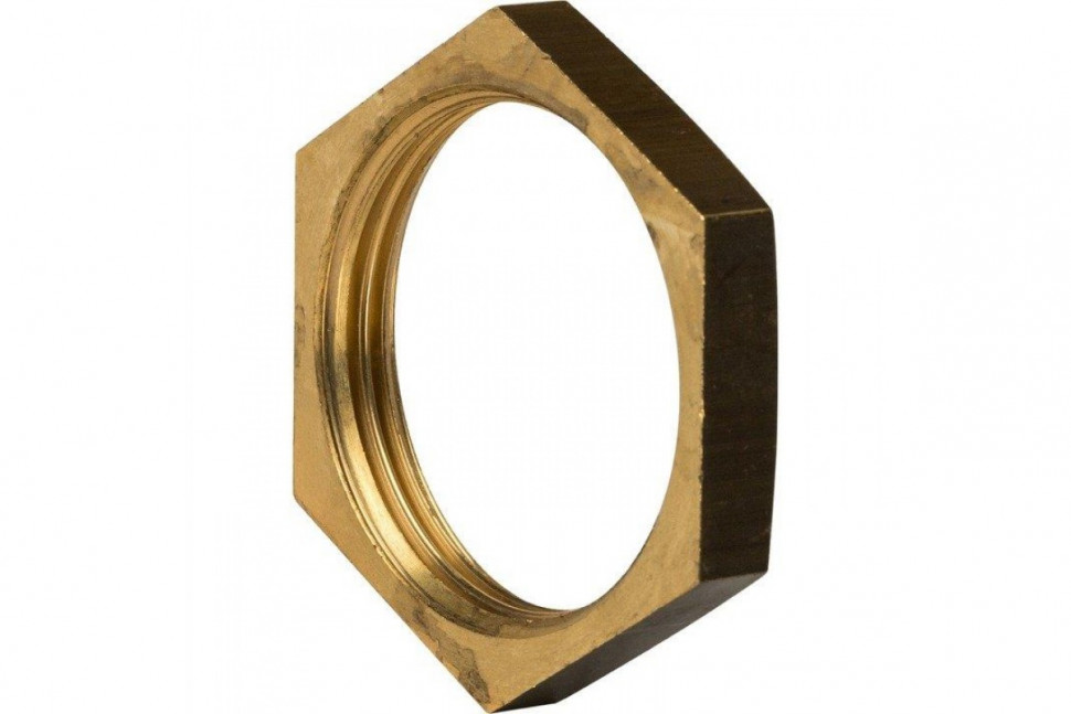 Контргайка 1 1/4" STOUT