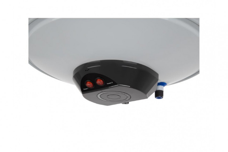 Водонагреватель электрический аккумуляционный Thermo 50 V Slim