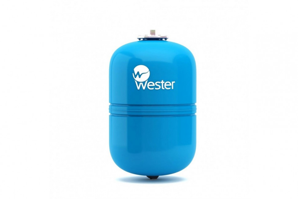 Бак мембранный для водоснабжения WAV 8 Wester
