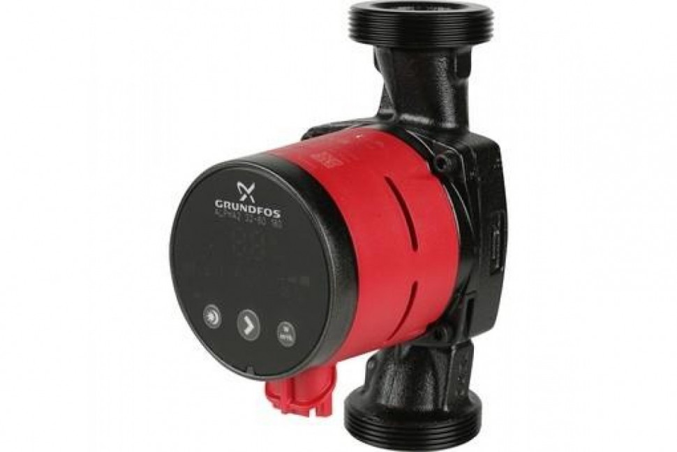 Насос циркуляционный ALPHA2 32-60 Grundfos