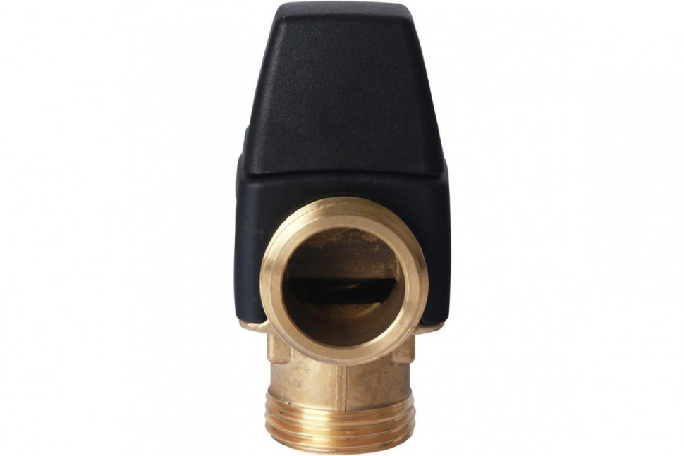 Клапан термостатический смесительный VTA322 35-60°C НР 1", KVS 1,6 Esbe