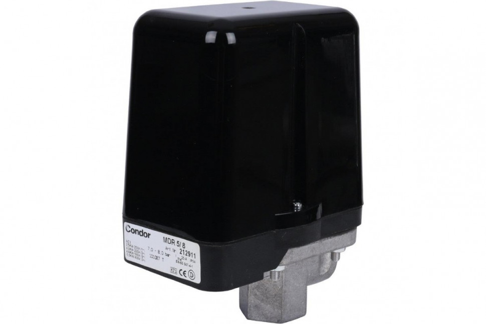 Реле давления MDR 5-8 Grundfos