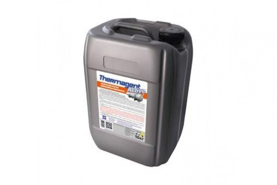Средство очистки Thermagent Active, 10 кг, концентрат